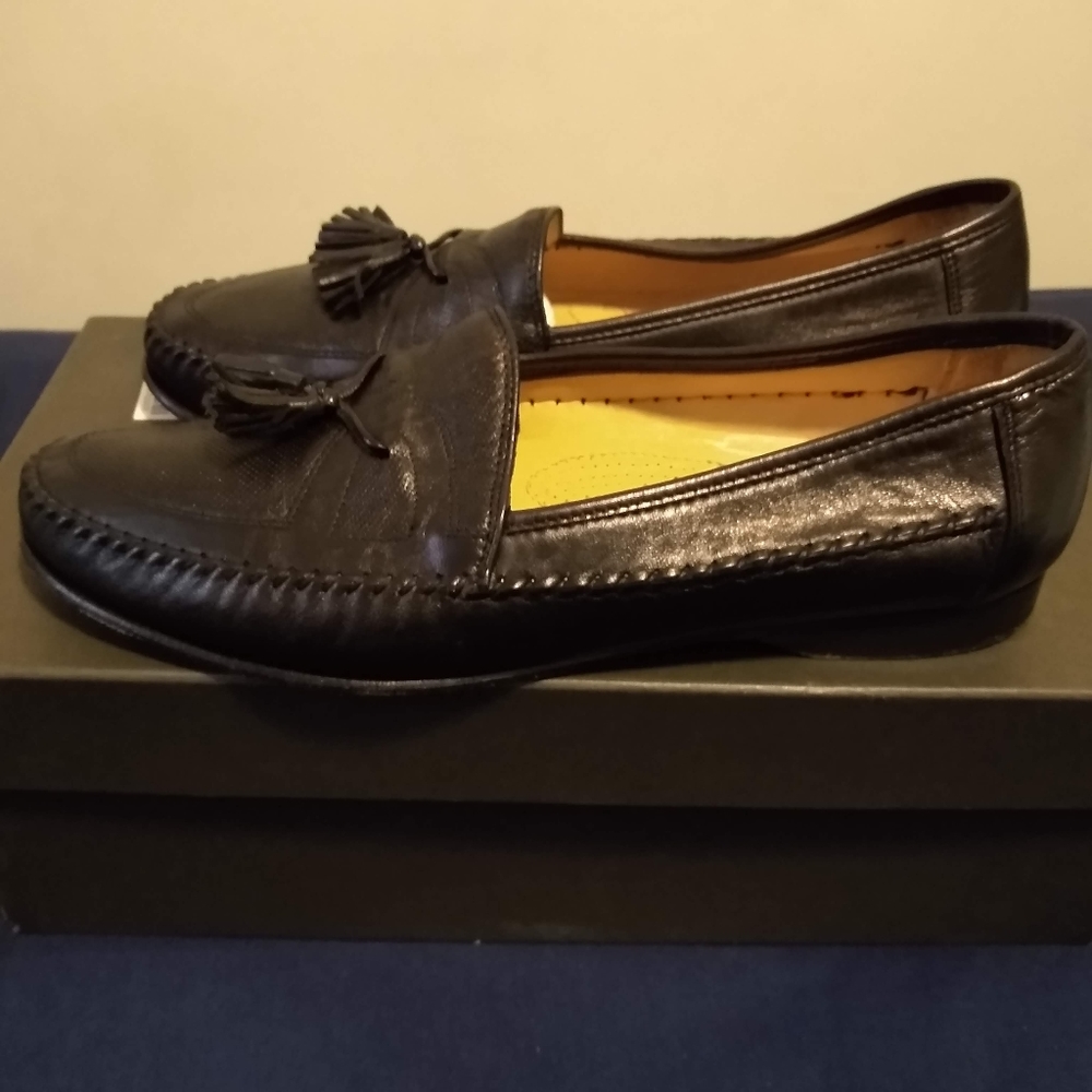Men's loafers